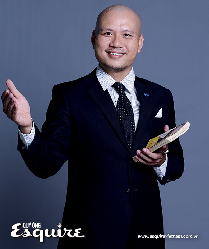 Nguyen Tuan Kiet